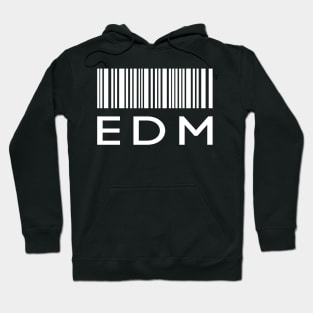 EDM Hardstyle Festival Dance Music Hoodie